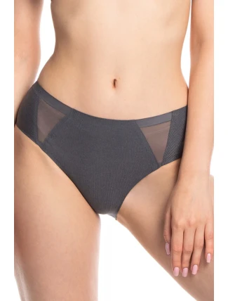 Dámske nohavičky L-POL5022BI-03 2XL