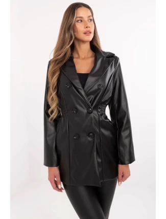 Bunda model 203937 Taliansko Moda