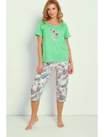 Pyžamo model 216246 Taro