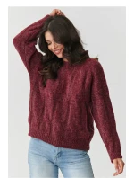 Sveter model 217359 Macadamia