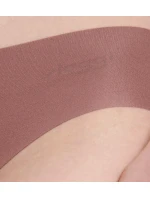 Dámske nohavičky ZERO Modal 2.0 Hipstring - CACAO - hnedé 1141 - SLOGGI Dámske nohavičky ZERO Modal 2.0 Hipstring - CACAO - hnedé 1141 - SLOGGI