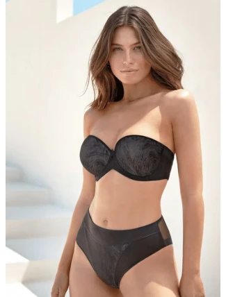 Podprsenka Selene Vilma bardotka