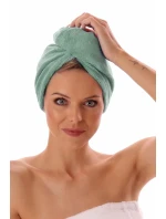 Turban Tampa burgundy - Vestis