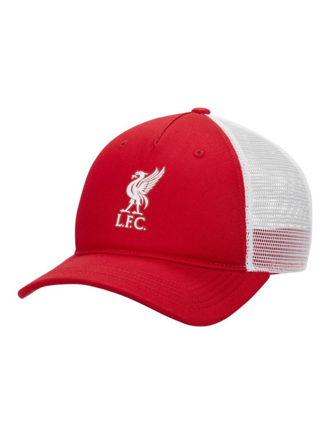 Čiapka Nike Liverpool FC Rise FN4877-687