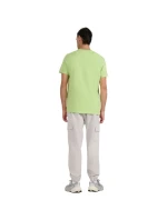 Pánske nohavice 4F CAS M1210 cool light grey 4FWAW25TTROM1210 27S