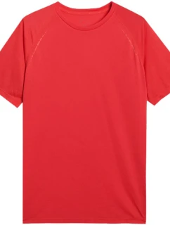 Tričko 4F M 4FWAW25TFTSM1499 63S pánske