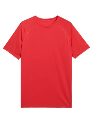 Tričko 4F M 4FWAW25TFTSM1499 63S pánske