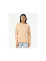 Mikina RIP CURL Golden Hour Relaxed Crew Mikina RIP CURL Golden Hour Relaxed Crew