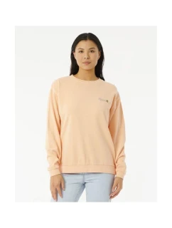 Mikina RIP CURL Golden Hour Relaxed Crew