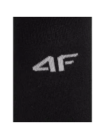 Pánske ponožky (SET 3) 4F 4FWMM00USOCM477-90S