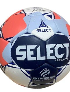 VYBRAŤ ULTIMATE Euro Man hádzaná v26