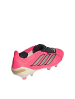 Adidas Predator Elite FT FG futbalové topánky ružové JP6237