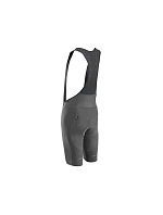 Cyklistické šortky NORTHWAVE Fast Bib, sivé Cyklistické šortky NORTHWAVE Fast Bib, sivé