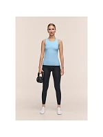 Dámske tričko CASALL Essential Racerback Tank, modrá farba