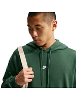 Pánska mikina Nike Sportswear Club Hoodie, zelená, IF0745 323 Pánska mikina Nike Sportswear Club Hoodie, zelená, IF0745 323