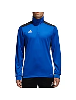 Pánska mikina REGISTA 18 Training CZ8649 - Adidas