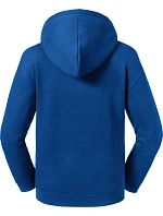 Russell Athletic 265B Detská mikina s kapucňou „Authentic“ 10.265B bright royal