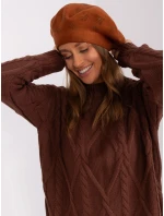 AT CZ 2318 cap.26 svetlo hnedá AT CZ 2318 cap.26 svetlo hnedá