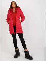 NM KR D2 3873 plášť.98P červená