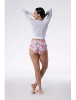 Spodný diel maxi nohavičiek Pastel Dream - Julimex