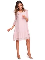 Dámske spoločenské šaty model 132587 - Stylove