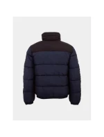 Detská bunda Jaro Jr 310017J-19-4010 tmavomodrá - Kappa