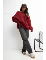 Mikina model 222912 Rue Paris