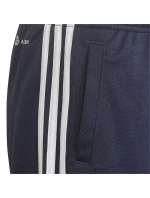 Juniorské šortky adidas Designed 2 Move 3-Stripes HN8544