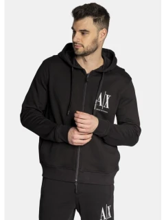 Pánska mikina Armani Exchange (8NZMPP-ZJ1ZZ-1200)