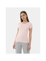 Dámske hladké tričko 4F 4FMM00TTSHF731-56S Dámske hladké tričko 4F 4FMM00TTSHF731-56S