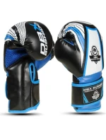 Detské boxerské rukavice 6oz - Junior Blue ARB407v1-6oz