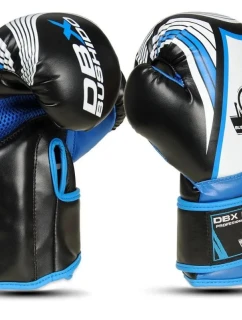 Detské boxerské rukavice 6oz - Junior Blue ARB407v1-6oz