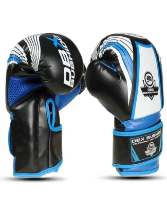 Detské boxerské rukavice 6oz - Junior Blue ARB407v1-6oz