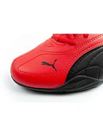 Puma športové topánky Pánske tenisky Catch Pro Ľahké pohodlné módne červené Puma športové topánky Pánske tenisky Catch Pro Ľahké pohodlné módne červené