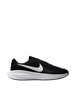Pánske topánky Nike Revolution 8 black HQ1996 001