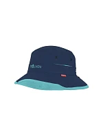 Letná čiapka pre chlapcov/dievčatá Trollkids Kids Trollfjord Hat v farbe mystic blue/lake blue (944-192) Letná čiapka pre chlapcov/dievčatá Trollkids Kids Trollfjord Hat v farbe mystic blue/lake blue (944-192)