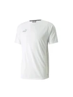 Pánske tričko teamFINAL M 657385 04 - Puma