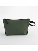 BagBase BG 824 Toaletná taška „Minimal Lifestyle“ 52.0824 borovicovo zelená BagBase BG 824 Toaletná taška „Minimal Lifestyle“ 52.0824 borovicovo zelená