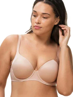 Triumph 10194318 Body Make-up Soft Touch WP EX farba:00ep-neutrálna béžová