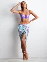 Pareo AT PO 176188.69 svetlo modré