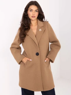 IT CZ FL8153.60 ťaví kabát