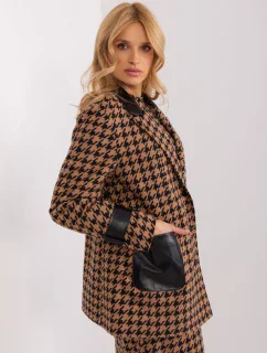 Bunda LK MA 509511.99 čierna