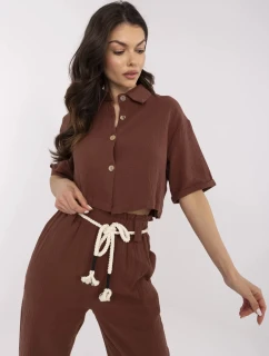 Sada NM KMPL JK62597.19P hnedá