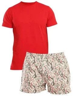 Pánske pyžamo 3110212-399 - Jockey