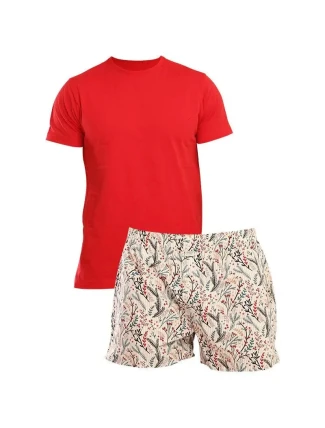 Pánske pyžamo 3110212-399 - Jockey Pánske pyžamo 3110212-399 - Jockey