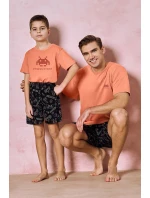 3199 CHLAPČENSKÉ PYŽAMO TOM 122-140