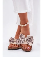 Papuče model 209979 Step in style