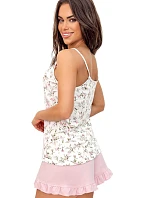 Pyžamo model 228579 Donna