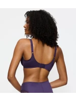 Ladyform Soft W X - ROYAL PURPLE - TRIUMPH ROYAL PURPLE - TRIUMPH
