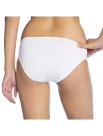 Dámske nohavičky strihu breeze BREEZE SLIP - Bellinda - biela Dámske nohavičky strihu breeze BREEZE SLIP - Bellinda - biela